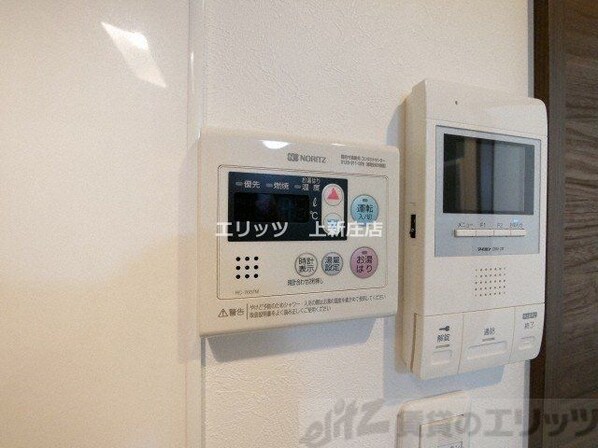 CIFI大阪天満の物件内観写真